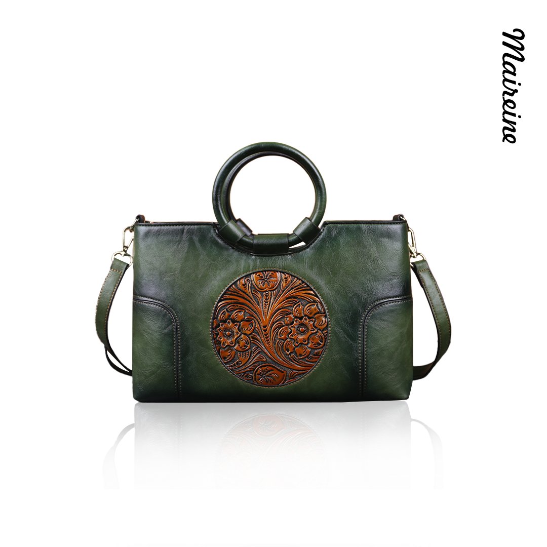 Retro Vintage Bags
