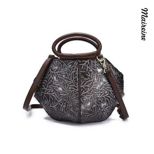 Harper Retro Bag