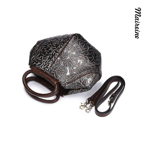 Harper Retro Bag