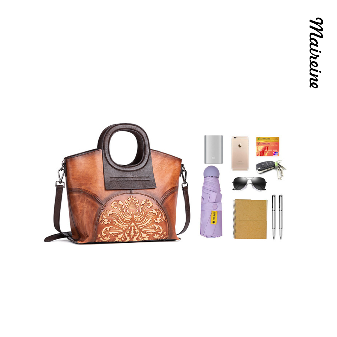 The Aurelia Bag