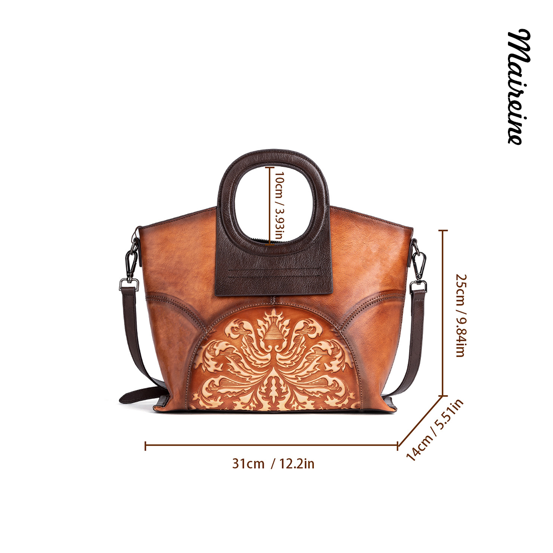The Aurelia Bag