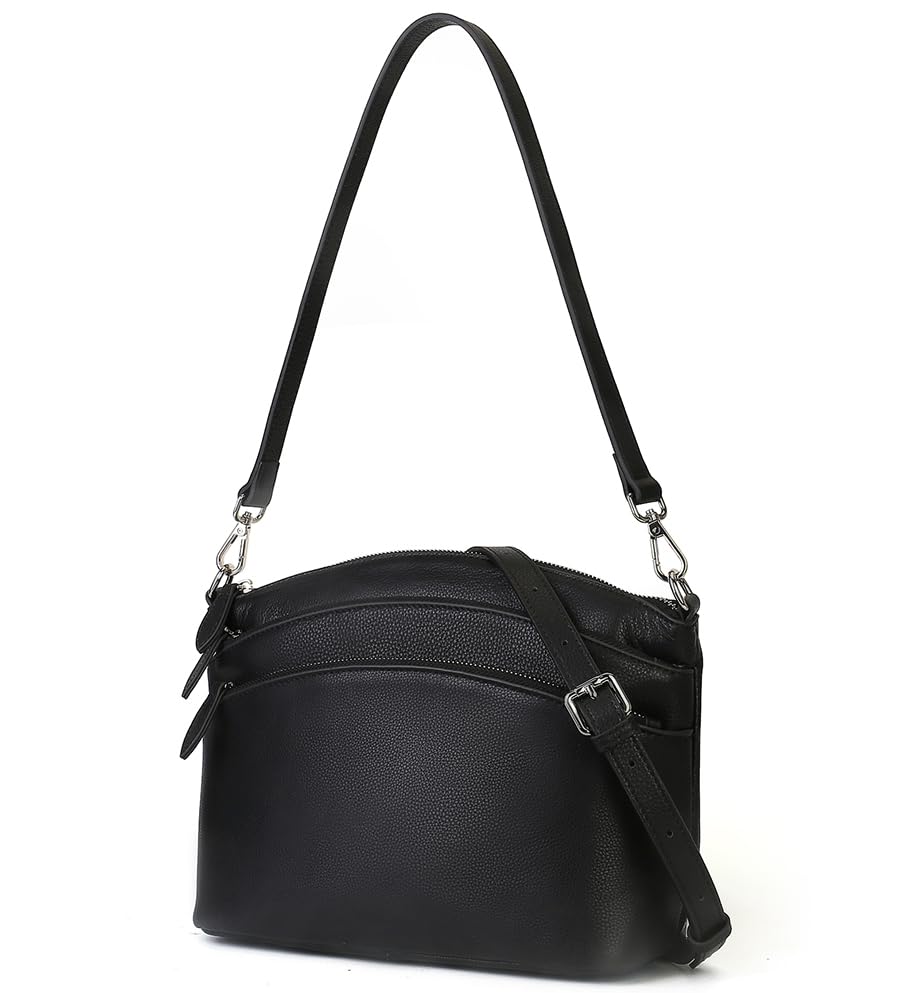Cecilia - The Vintage Genuine Leather Bag