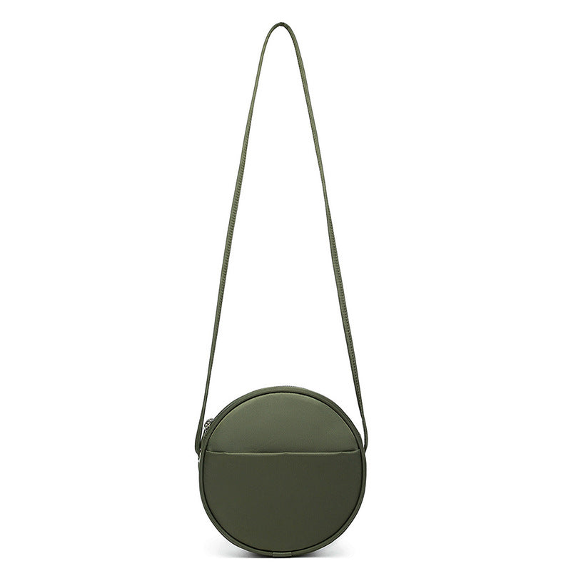 The Maia Circle Bag