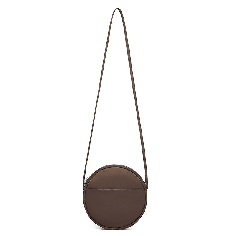 The Maia Circle Bag