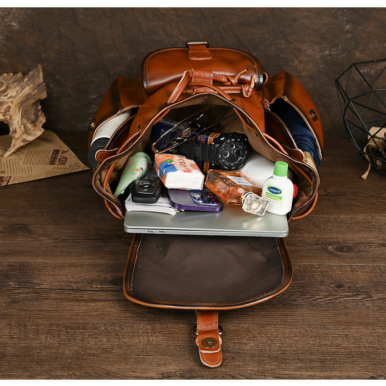 The Hemingway Pack