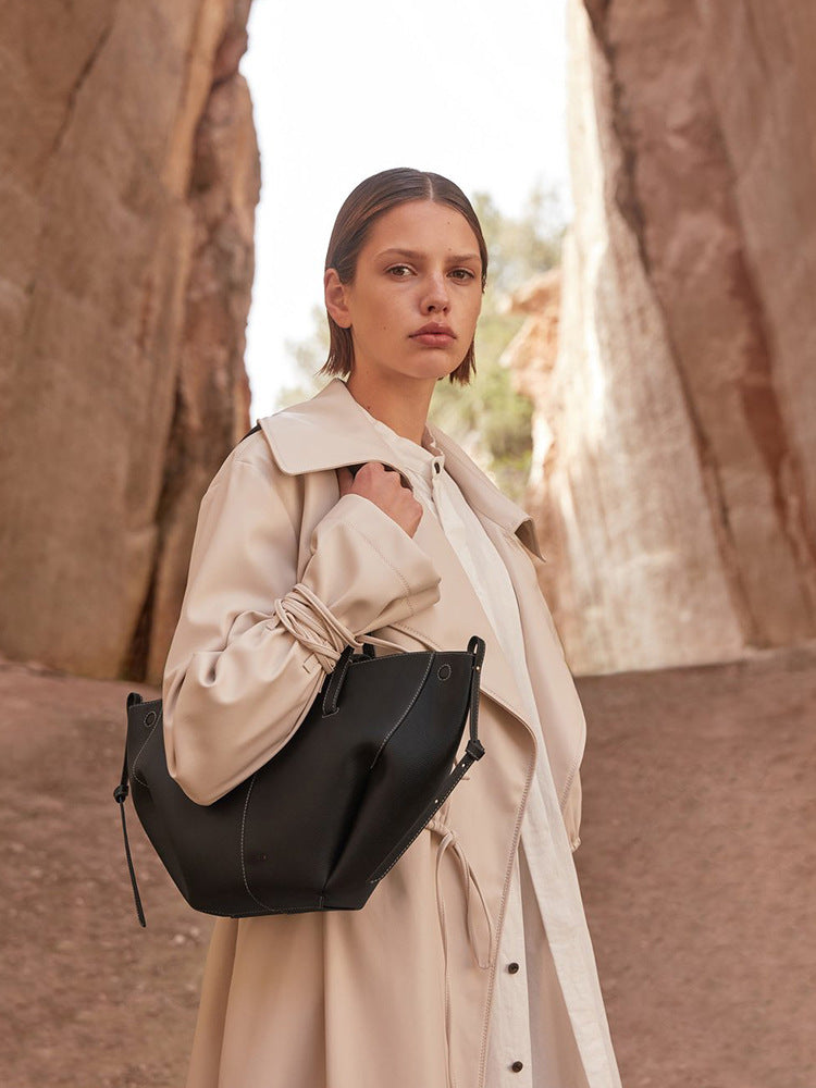 The Lucine - Luxurios Bag