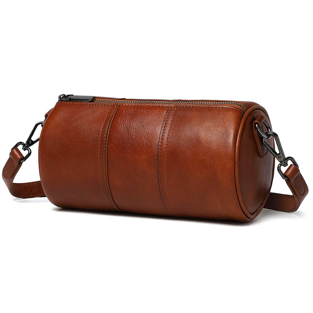 Serra - Genuine Leather Bag