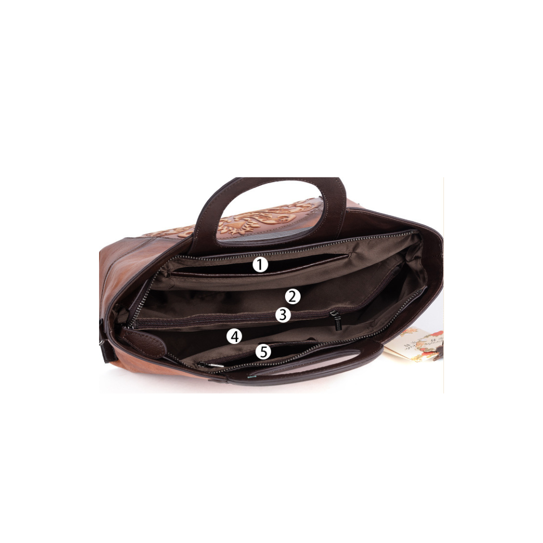 The Aurelia Bag