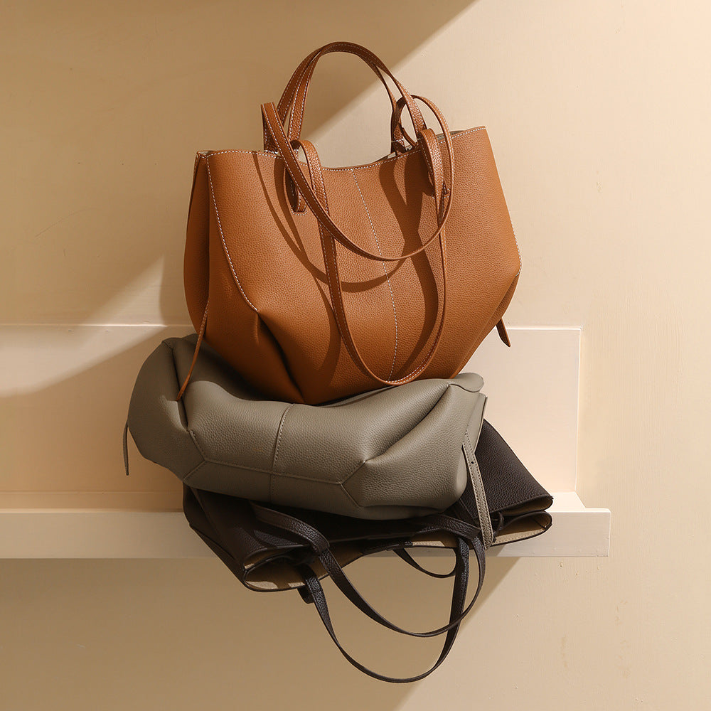 The Lucine - Luxurios Bag
