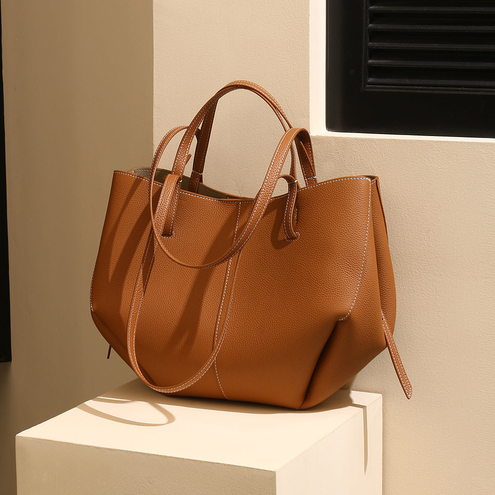 The Lucine - Luxurios Bag