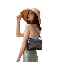 The perfect balance of style and practicality.