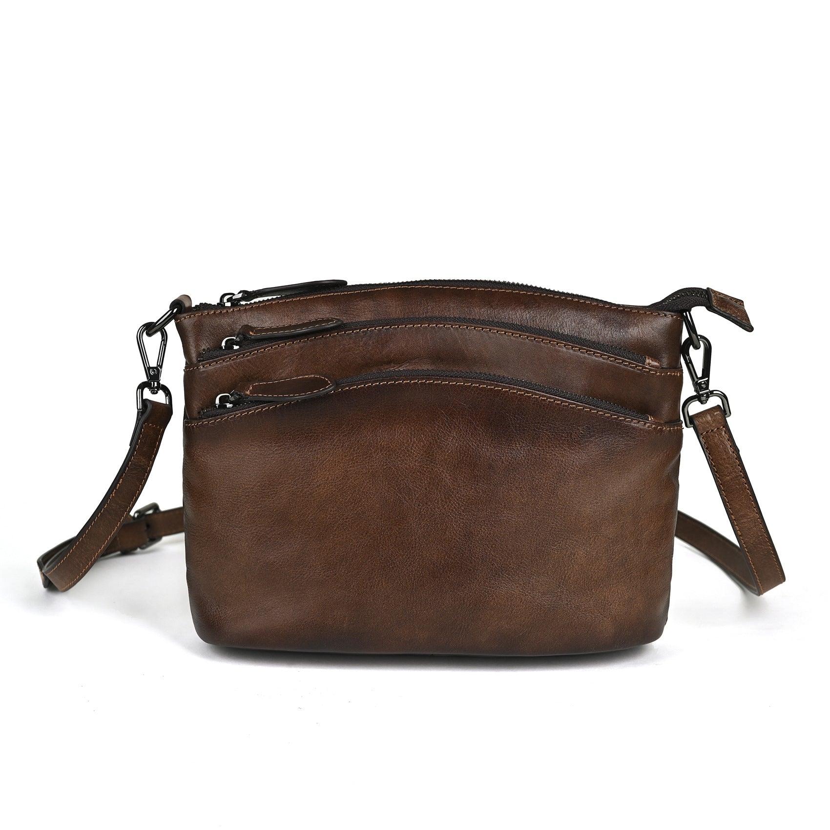 Cecilia - The Vintage Genuine Leather Bag