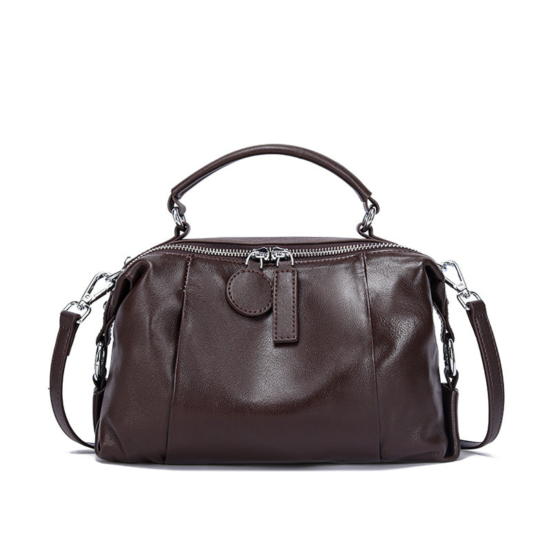 Serena - The Everyday Genuine Leather Bag