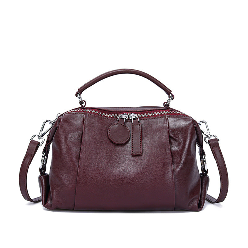 Serena - The Everyday Genuine Leather Bag