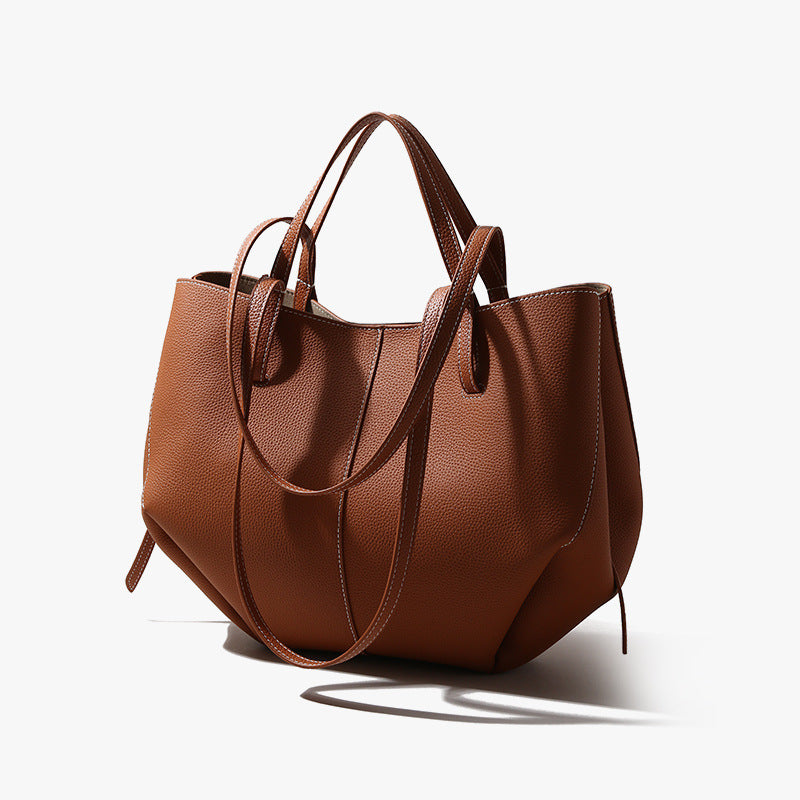 The Lucine - Luxurios Bag