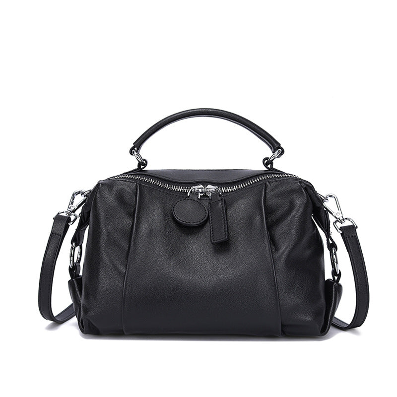 Serena - The Everyday Genuine Leather Bag