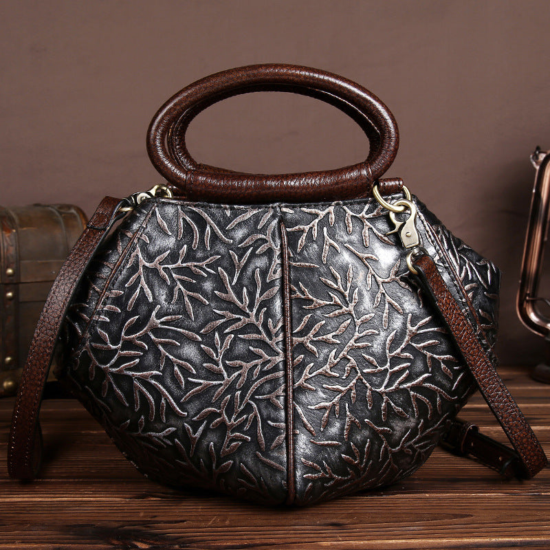 Harper Retro Bag
