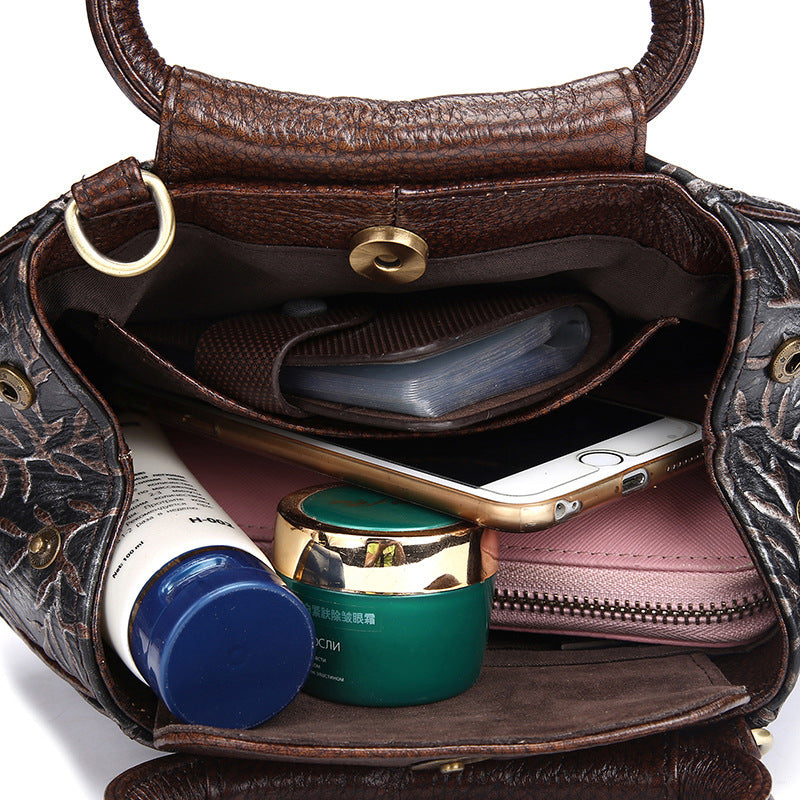 Harper Retro Bag