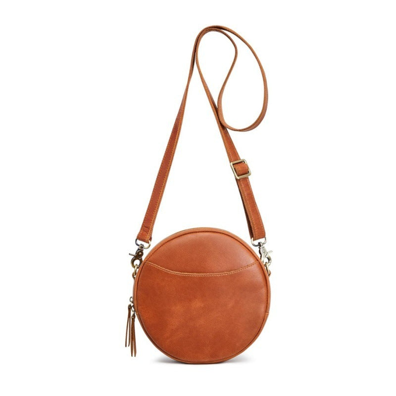 The Maia Circle Bag