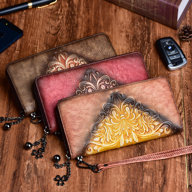The Verona Wallet