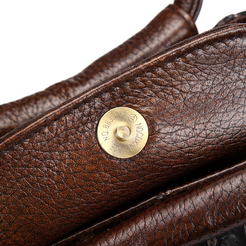 Harper Retro Bag