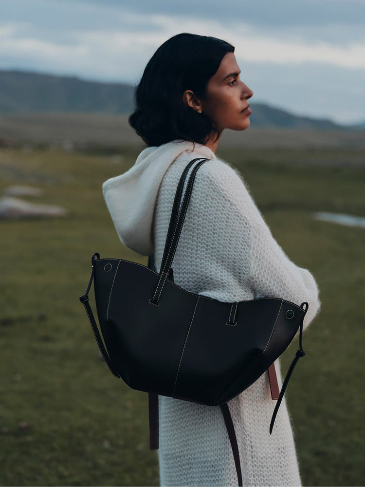 The Lucine - Luxurios Bag