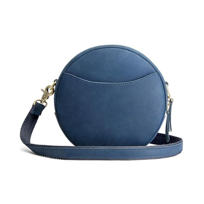 The Maia Circle Bag