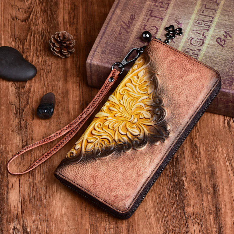 The Verona Wallet