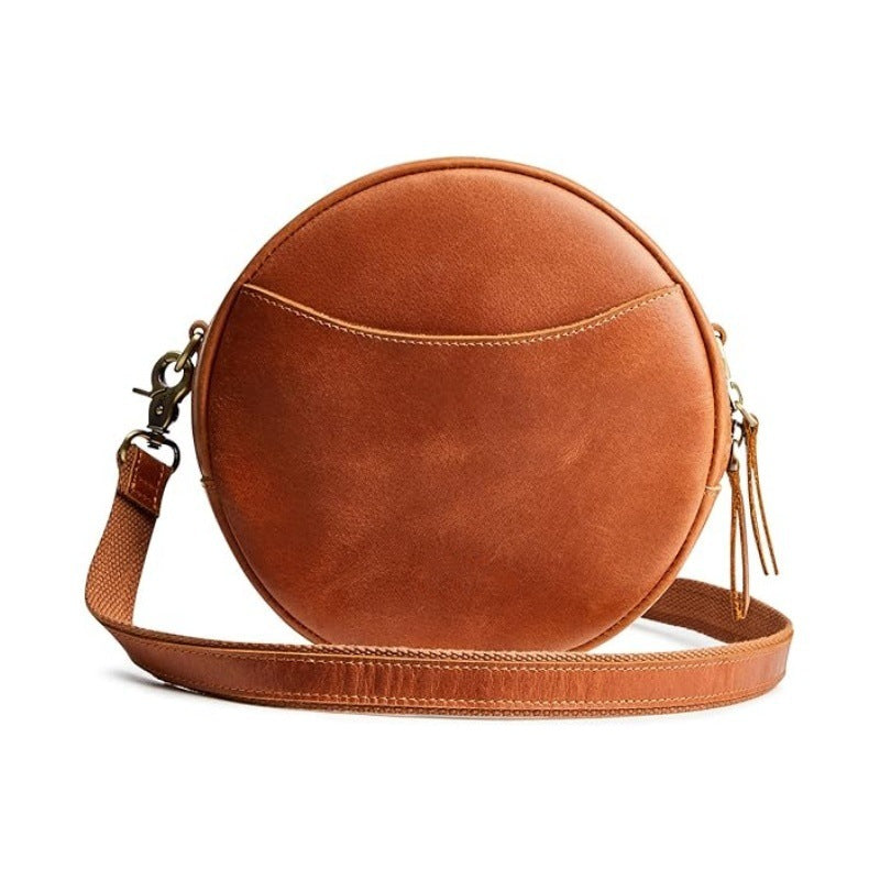 The Maia Circle Bag