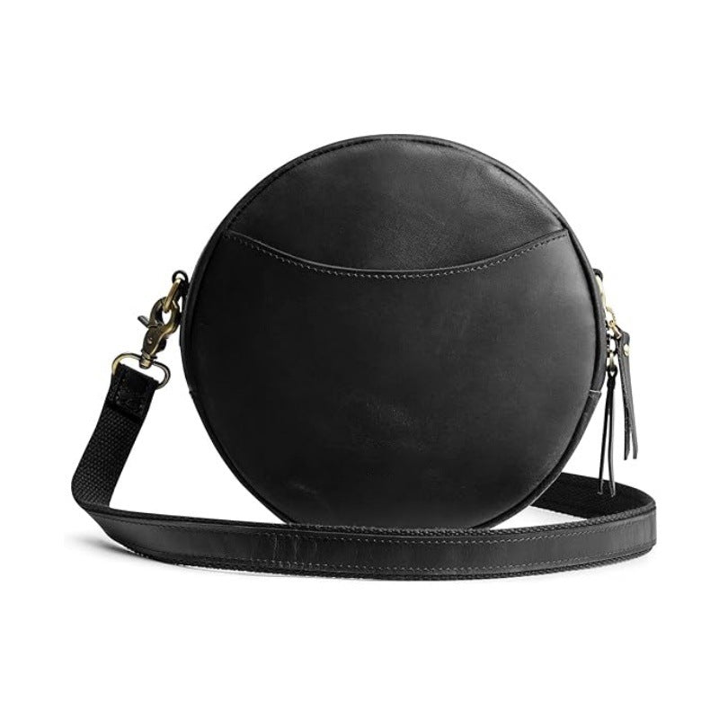 The Maia Circle Bag