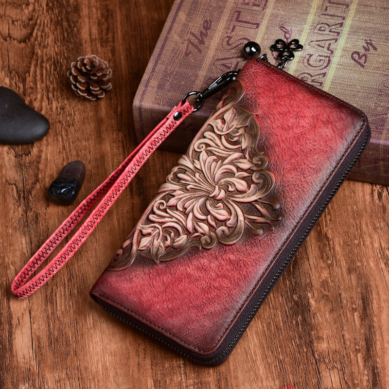 The Verona Wallet
