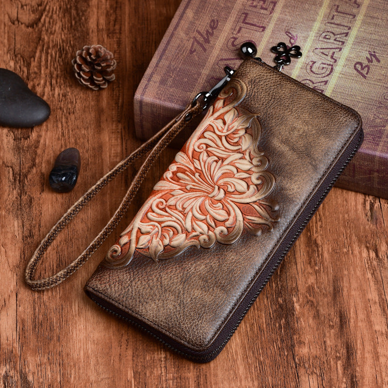 The Verona Wallet